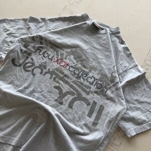 Y2K FUBU T-shirt‎